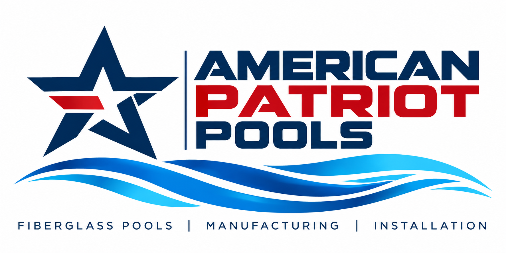 American Patriot Pools